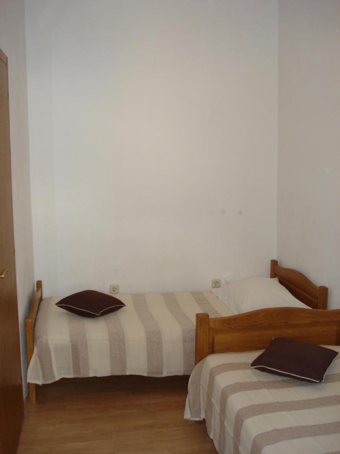Apartmani Stanic Rosa Stanici Exterior foto