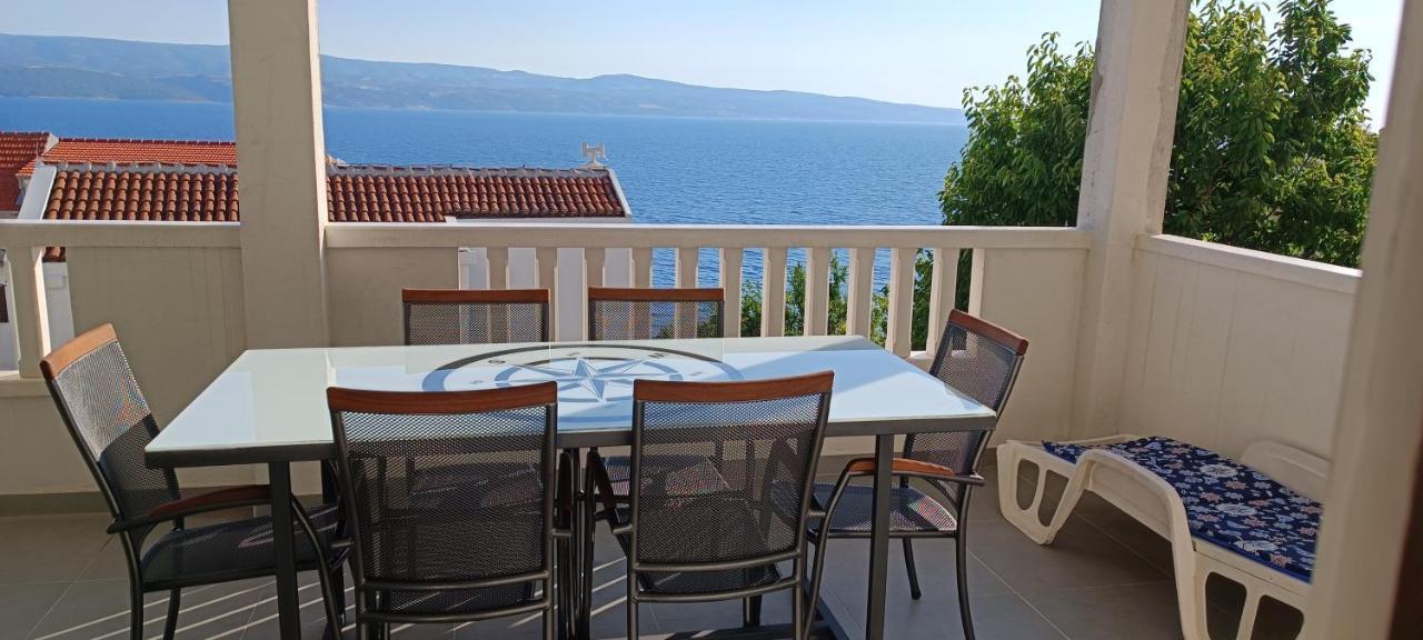 Apartmani Stanic Rosa Stanici Exterior foto