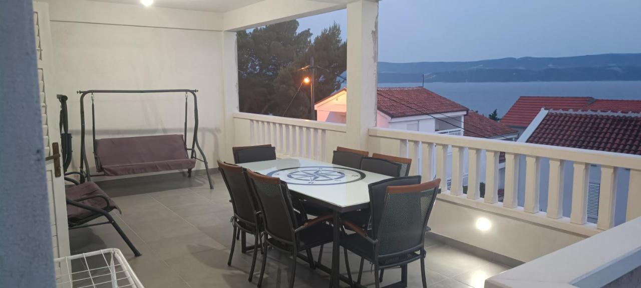 Apartmani Stanic Rosa Stanici Exterior foto