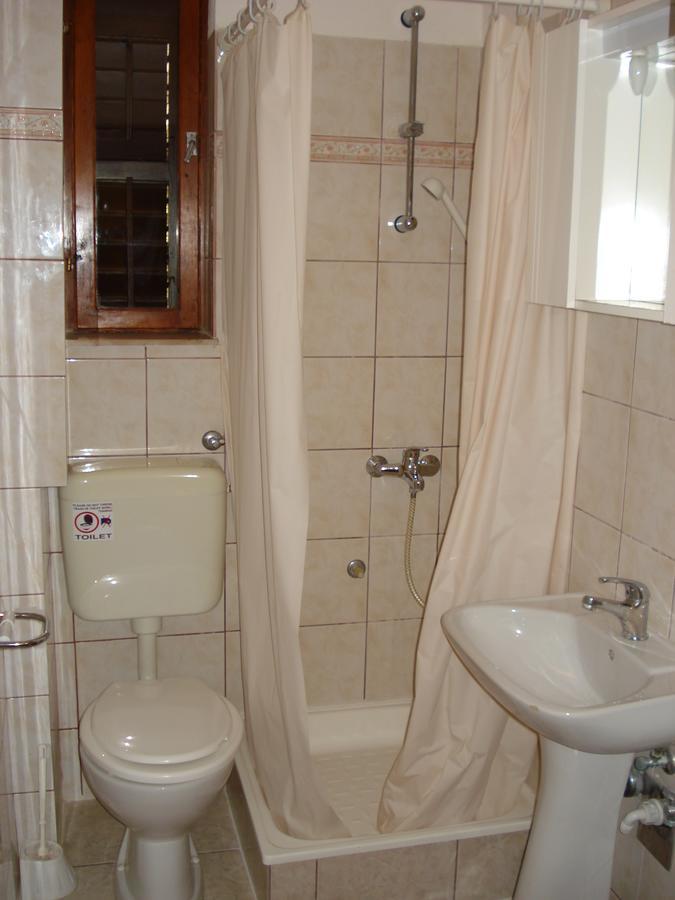 Apartmani Stanic Rosa Stanici Exterior foto
