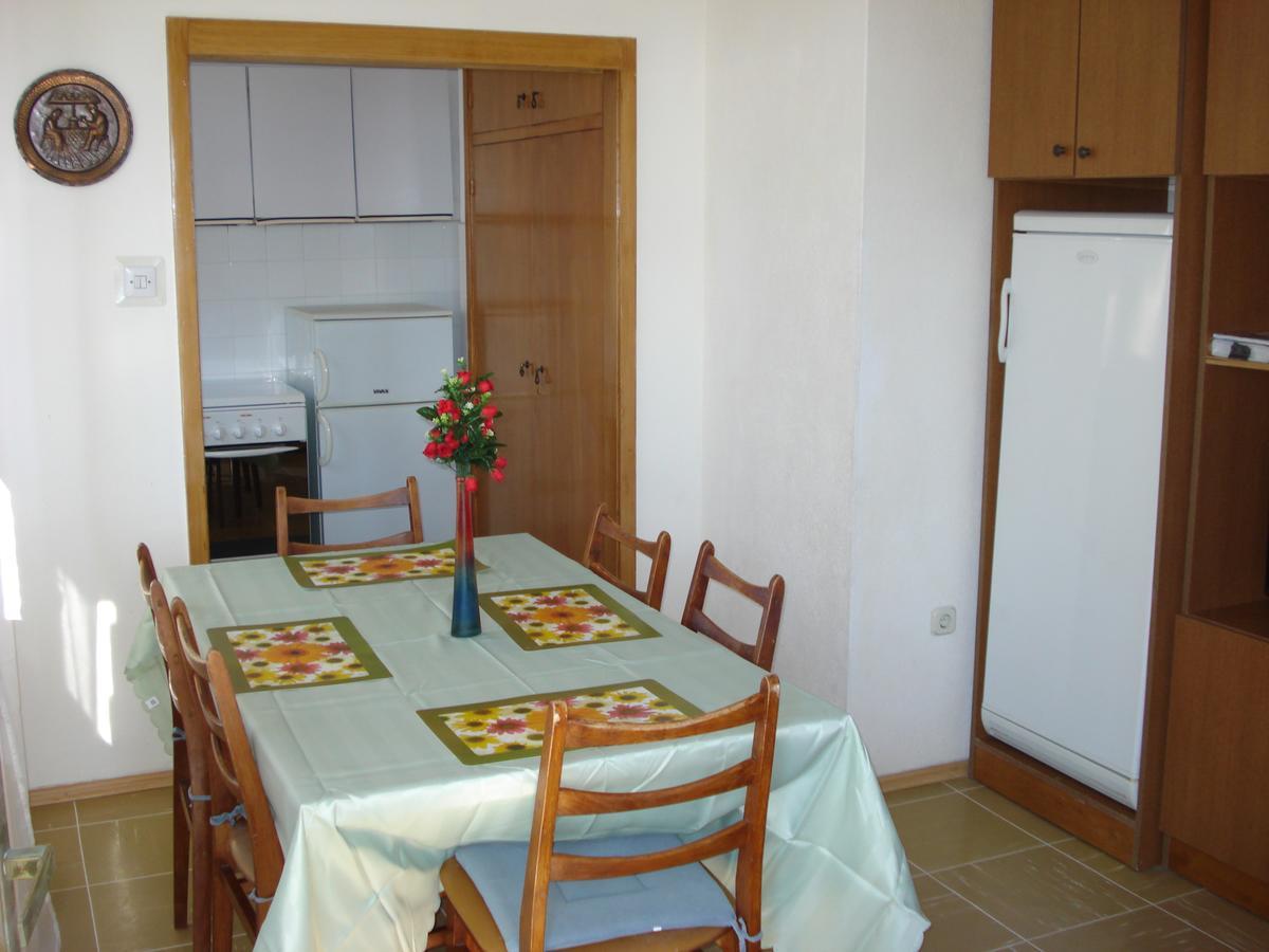 Apartmani Stanic Rosa Stanici Exterior foto