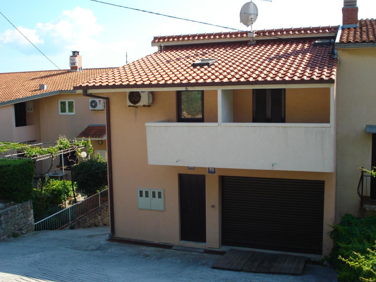 Apartmani Stanic Rosa Stanici Exterior foto