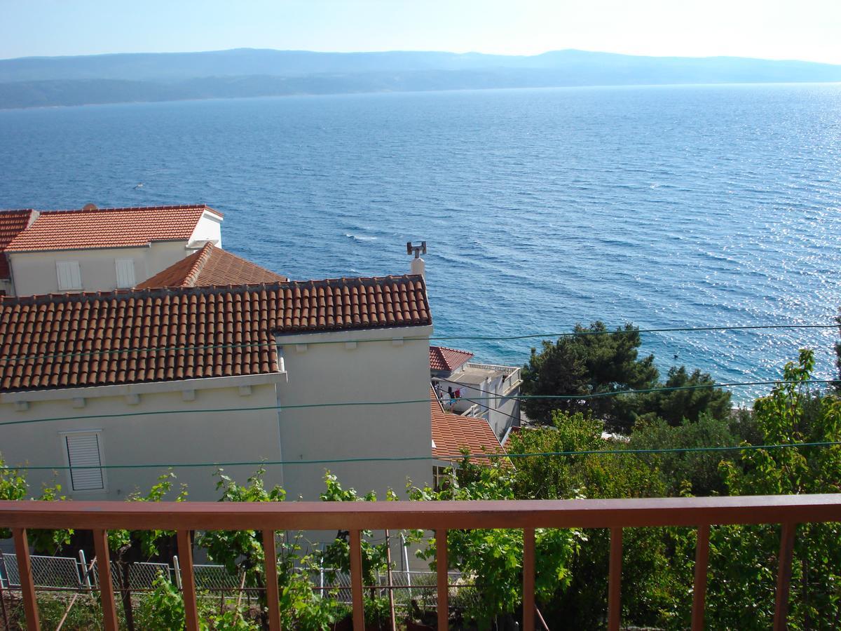 Apartmani Stanic Rosa Stanici Exterior foto