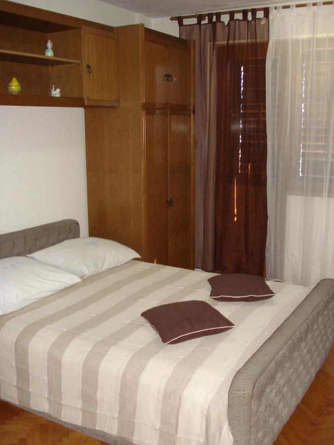 Apartmani Stanic Rosa Stanici Exterior foto